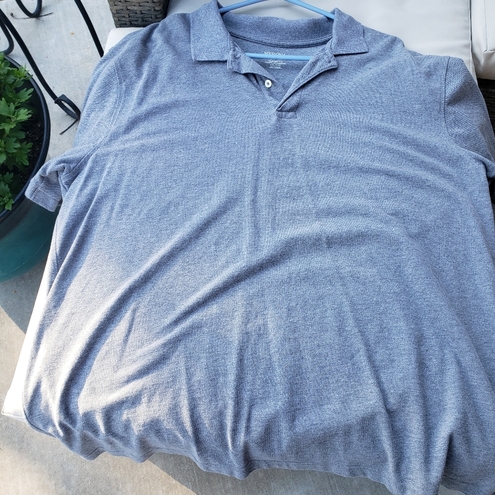 Mens shirt
